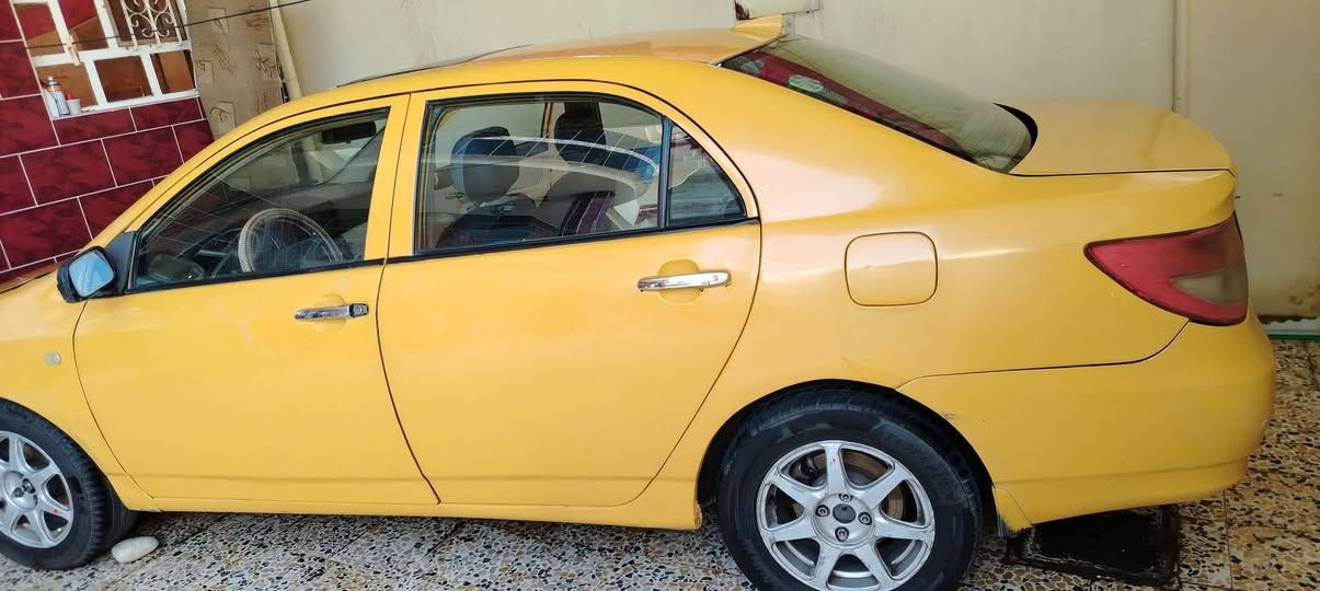 BYD f3
مصبوغة عام 

ضررها موضح بالصور

عليها هيئا تقريبا 300

غرامات صفر

محرك بدايت نفخ

كير نمرة 3مار يجي مرات مايجي رقمها بغداد مشروع وطني بيها كابون بانزين سعر 35


**إذا كنت صاحب هذا الإعلان وتريد حذفه لأي سبب، رجاءا أرسل رسالة إلى الدعم الفني**