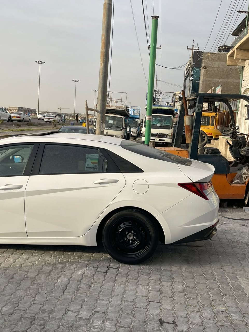 النتره 2023 فول مواصفات
مكينه 1600 خليجي

ستقطاع مباشر 

راعيهه حاظر للوكاله 

كفاله عامه 

السعر 140 مجال بصيط مكان السياره الزبير

بيع فقط الاستفسار ***********
