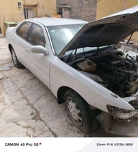 موديل ٩٣ • حادث • رقم بصره