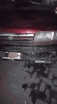 مازدا  ٧ راكب موديل ١٩٩٤ محرك و كير بطة اوتو السعر ٣٠ و بيهة مجال للأس...