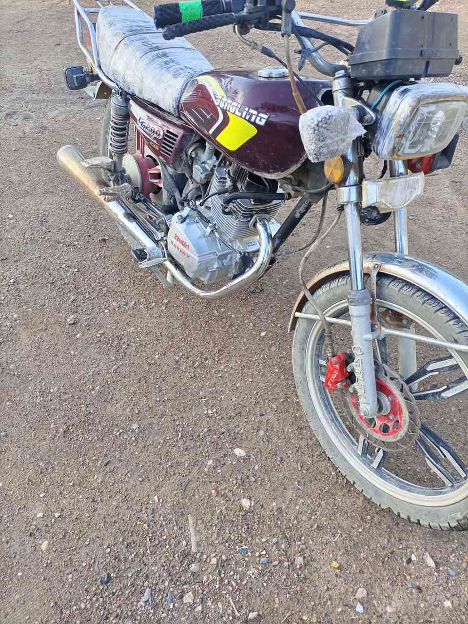 سولنك 2023  كله شغال مكفول 400   ***********
