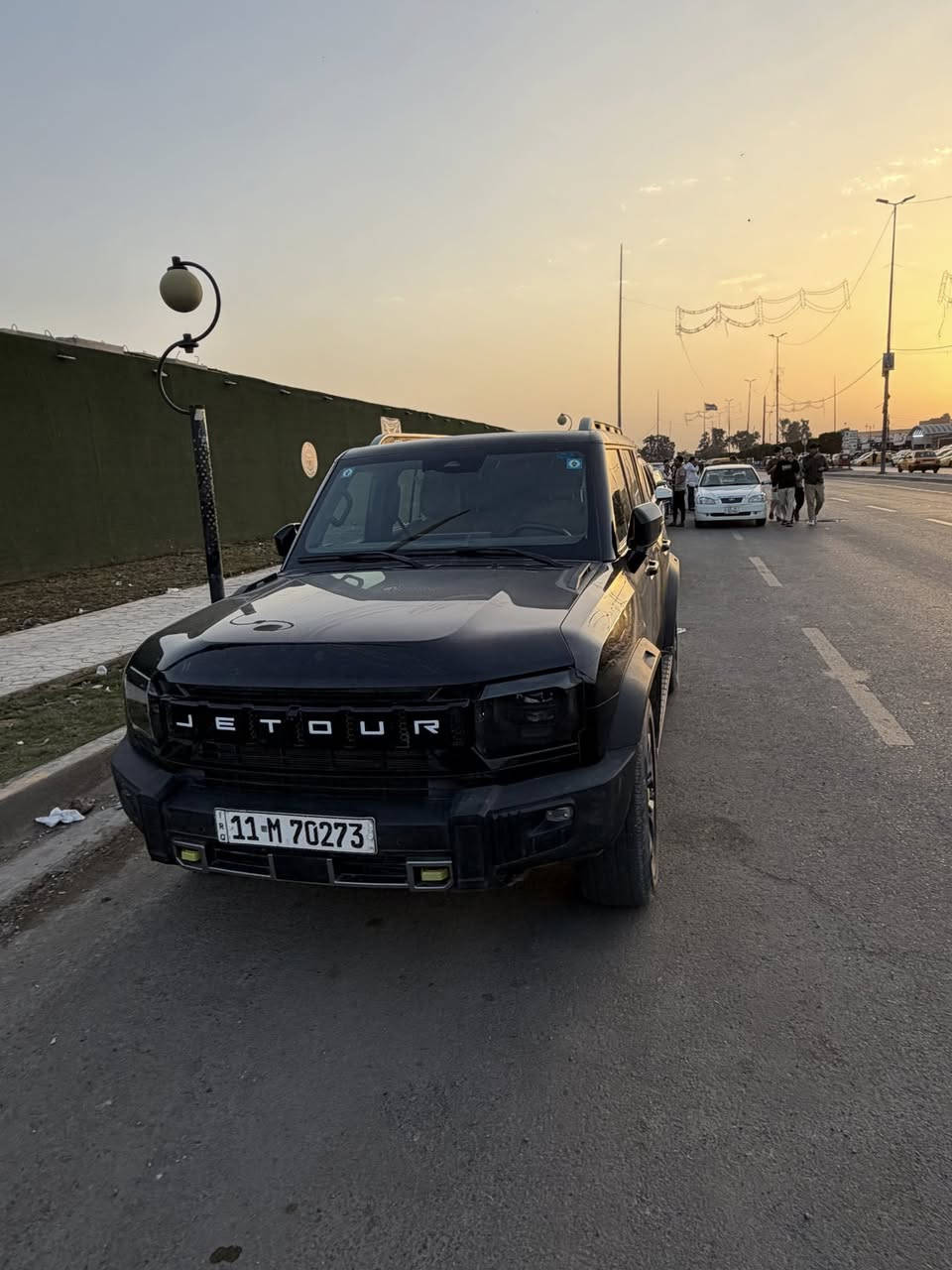 السلام عليكم
جيتور T2

السياره فول موصفات 1/1

مكفوله كفاله عامه 

بيه بس طعجه بصيطه بل باب الصدر 

ماشيه (34)

العنوان بغداد 

السعر 37500مليون 

الرقم :***********
