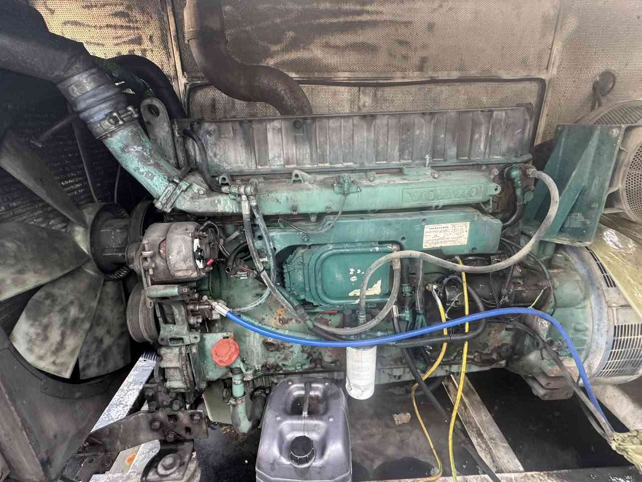 السلام عليكم مولد فالفو دكتوره 350kv بلادي ***********
