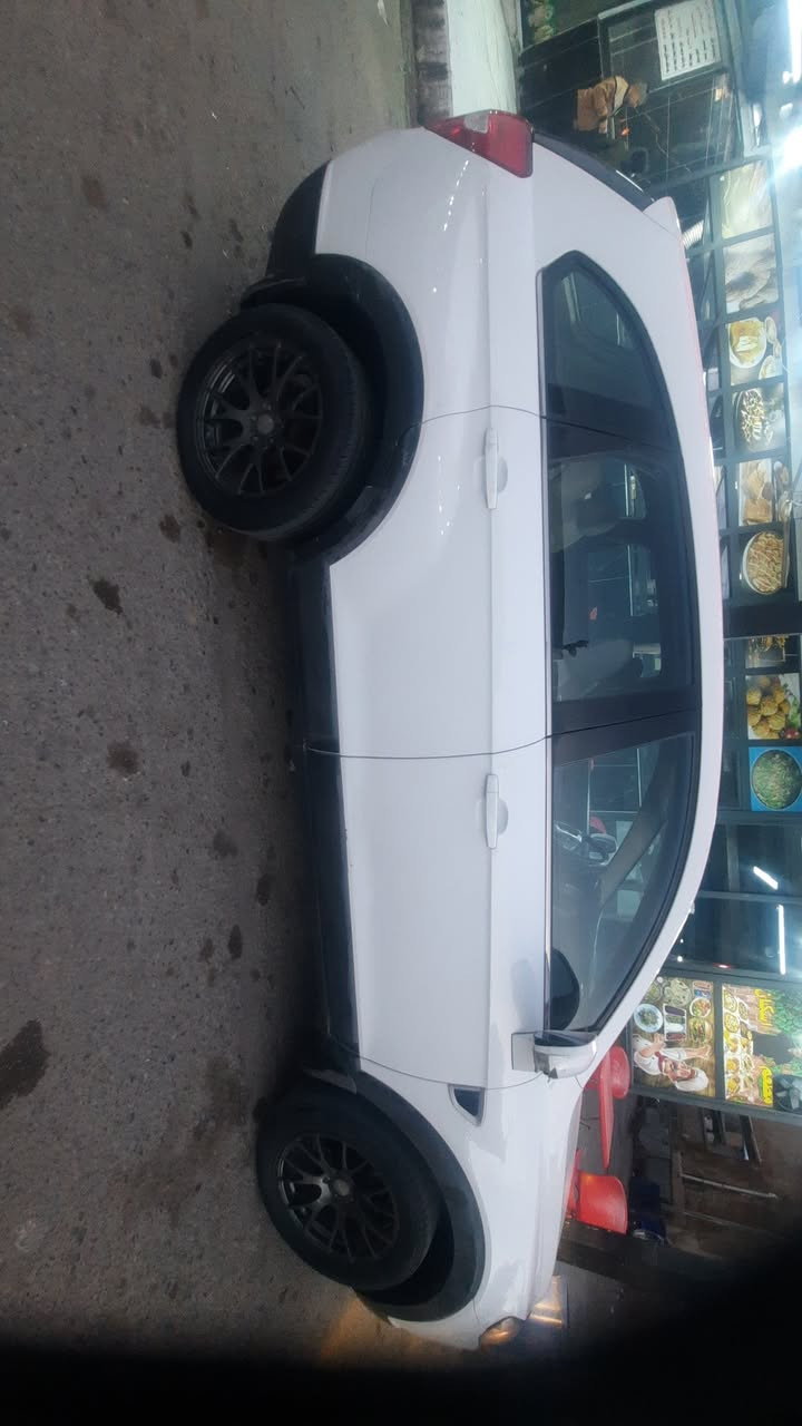 شفرليت كابتيفا ٢٠٠٩
اربع سلندر دبل اكسل خليجي 
بدون صبغ 
عنوان كركوك***********
