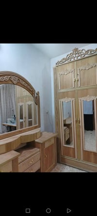 غرفه اخشاب • عوزه صبغ • ابو غرق