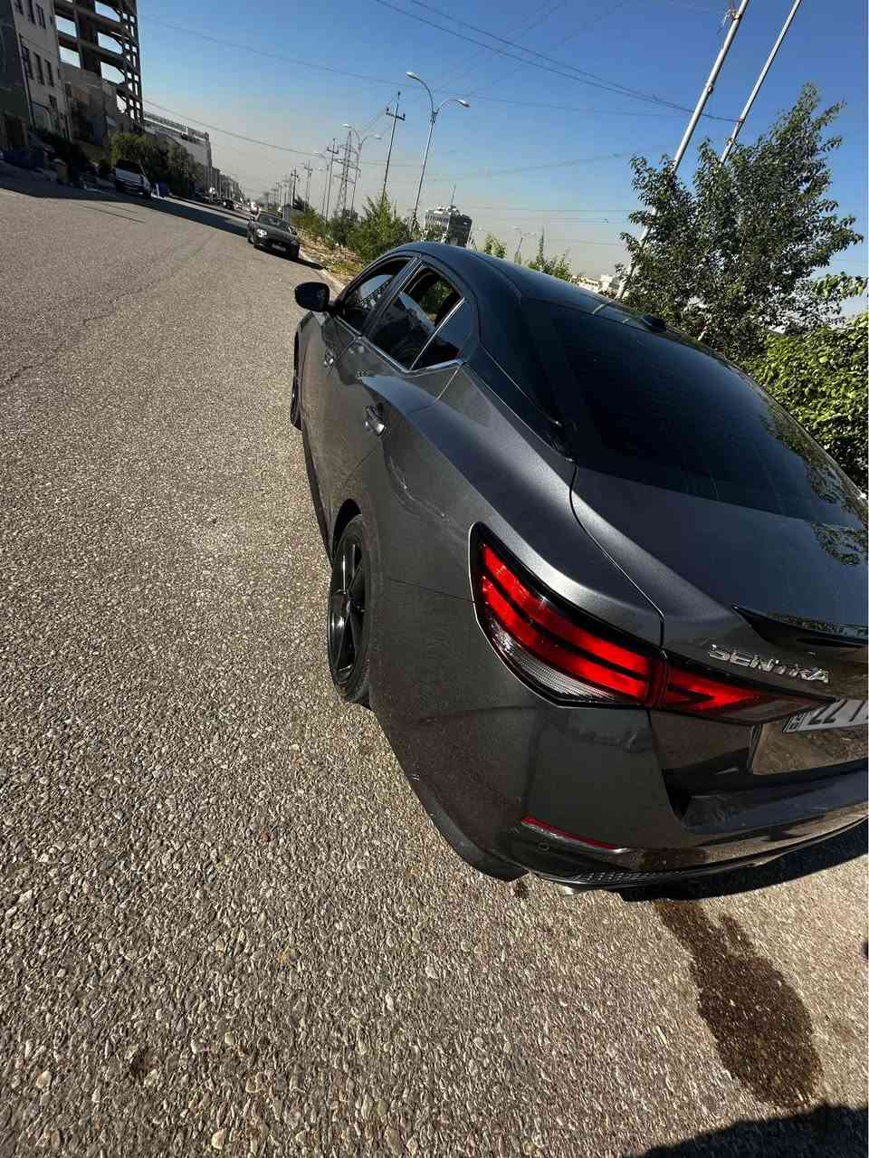 نيسان سينترا للبيع المكان اربيل بيها اربع قطع بدون دواخل بدون شانصي سيارة لوك كير ومحرك بشرط زيرو 
عزم والصوت محرك او التبريد كله شررررط مرقم جاهز كلشي جديد سنوية ورقم بشرط تحويل ثاني يوم 

*********** أربيل, العراق
