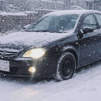 ٢٠٠٩ • كير اوتوماتيك • محرك بدون عيب