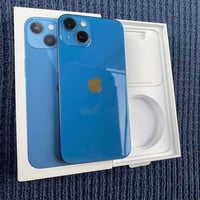 آيفون ١٣ عادي • ١٢٨ • بطارية٨٤