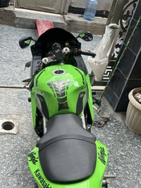 دراجه كاوسكي موديل 2004 محرك 636 الدراجه: مكفوله كفاله عامه محرك وكير ...