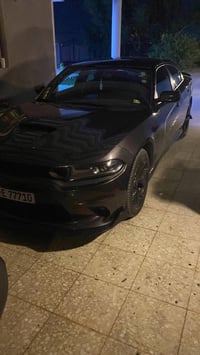 جارجر RT2021     حادثها خلفي بدون ايرباك جاملغ صبغ و باب تبديل و بيها ...