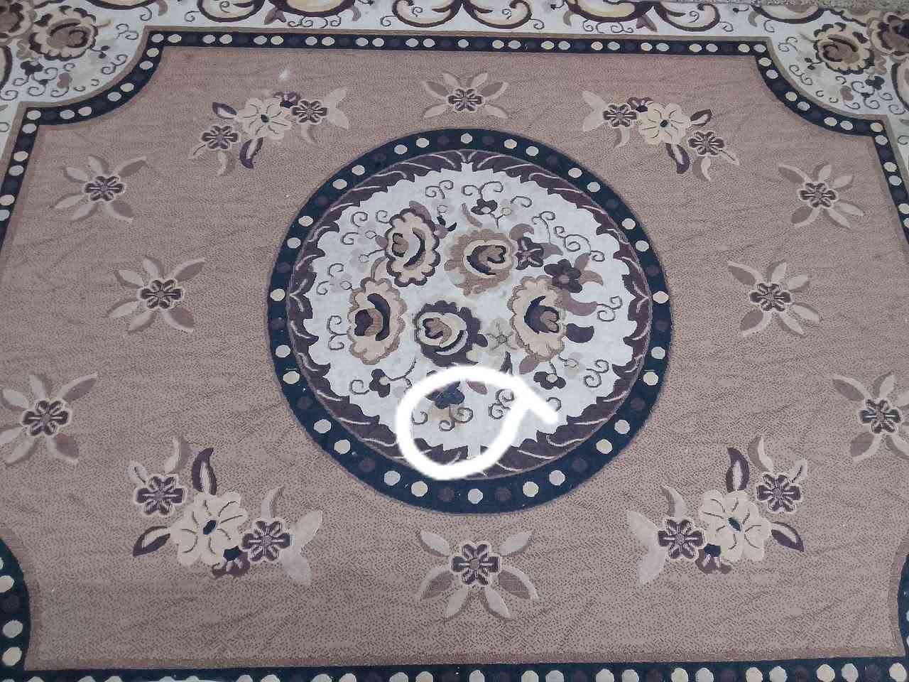 السلام عليكم زوالي للبيع مغسولات ونضيفات بس البيجي بيهة عيب حرك مكان أوتي موضح بالصورة مستعجله على بيعهم للانتقال إلى بيت ثاني انطيني السعر الي يفيدك وتفضل خاص مكاني الشعله قطاع التاسع


**إذا كنت صاحب هذا الإعلان وتريد حذفه لأي سبب، رجاءا أرسل رسالة إلى الدعم الفني**