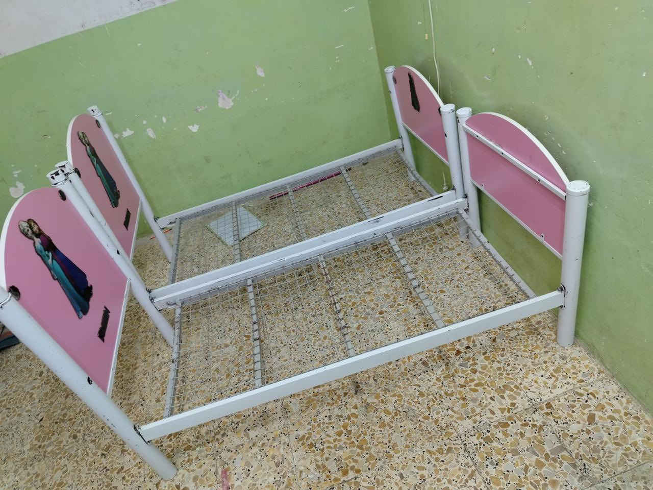 لبيع شلعه كامل


**إذا كنت صاحب هذا الإعلان وتريد حذفه لأي سبب، رجاءا أرسل رسالة إلى الدعم الفني**