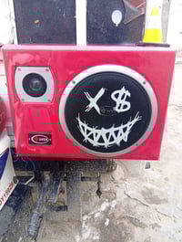 مضخم • استعمال ١٥يوم • ناصريه مركز