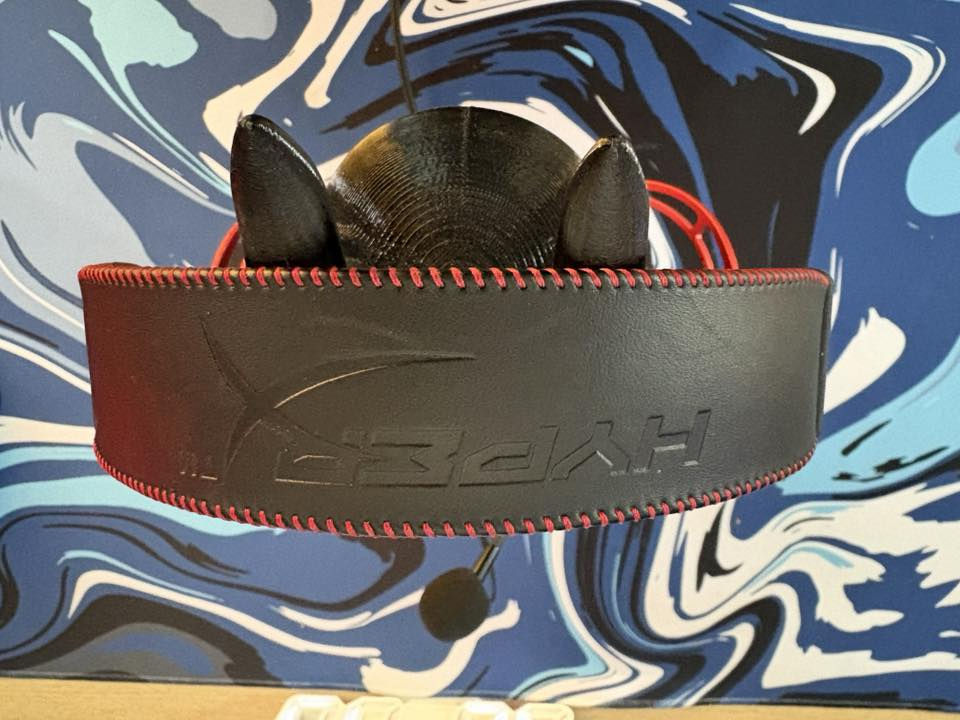 سماعة للبيع
سلام عليكم 

سماعة هايبر اكس كلاود الفا العادية سلكية 

نظافتها فوول استعمال 6 اشهر فقط وانطيك بيها ضمان 6 اشهر

 

للعلم ضمانها 6 اشهر من محل الشراء قبل كم يوم خلص 

سبب البيع: كان عندي سيريس اس وبعته واشتريت pc واريد اشتري سماعة وايرلس

ملحقات كيبل اواكس-اواكس وكيبل للpc 

اواكس-مايك وصوت كارتونة ضايعة 

السعر 50 وبيها مجال +توصيل 3

تفاصيل اكثر خاص او واتس 

***********
