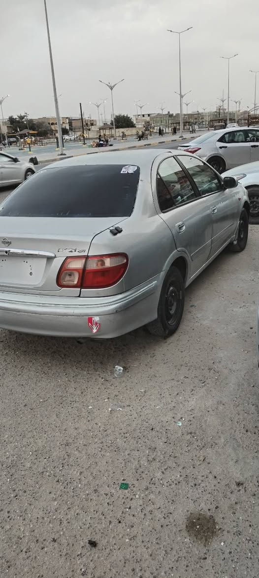 سلام عليكم نيسان سني 2008 ادوات المكان بصره سعر 18 رقمي
***********
