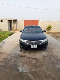 أوبتيما • ٢٠٠٩ • الزبيديه