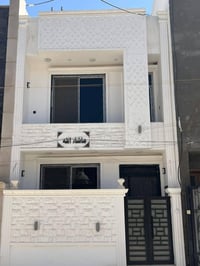 مشتمل 50 متر للبيع 🏠  الواجهه 5 متر  نزال 10 متر   بناء حديث 2026 💥  م...