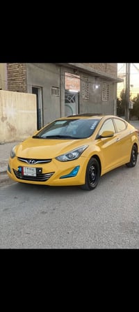 الانتره • ٢٠١٥ • فول مواصفات