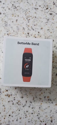 باند رياضي • للساعة