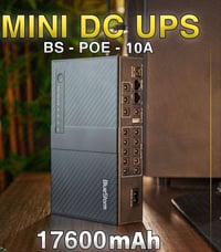 يو بي اس • ٧ساعات • كاميرات