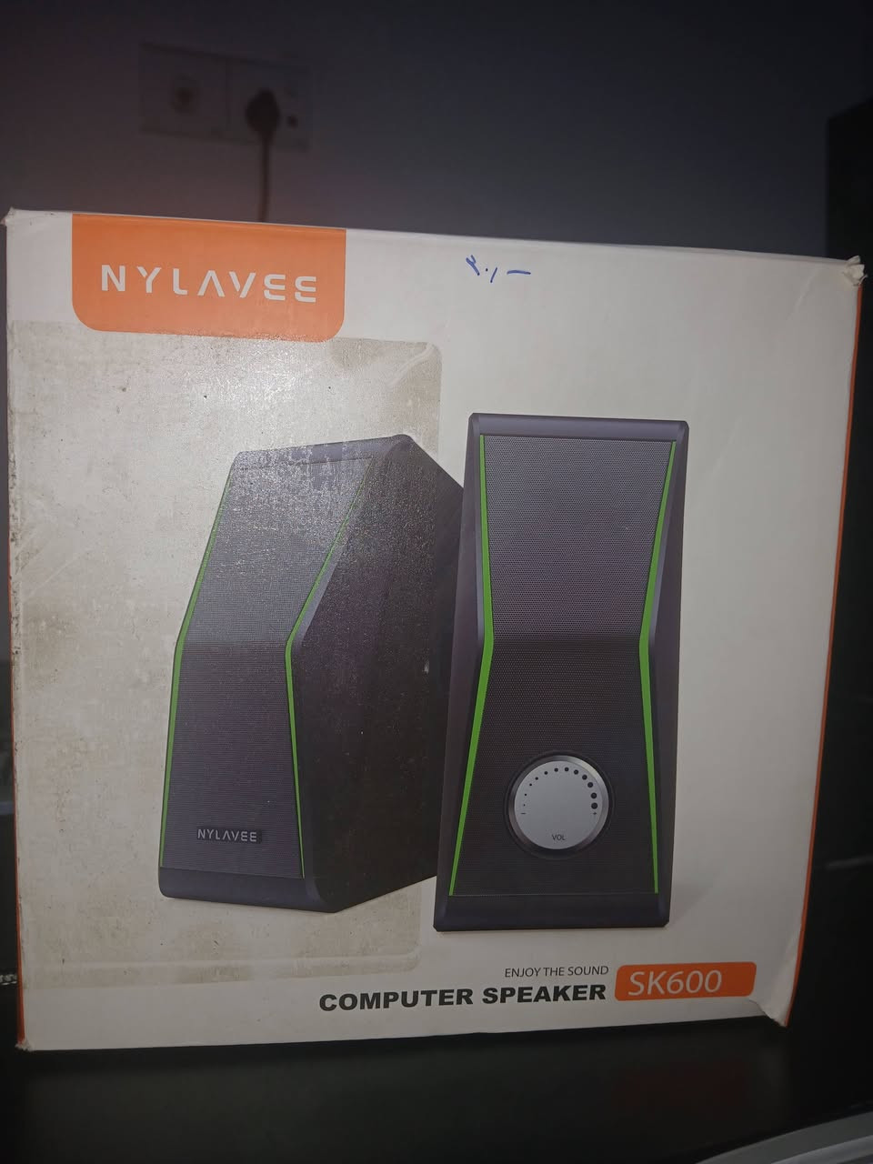 قطع للبيع اسئل يجيك السعر


**إذا كنت صاحب هذا الإعلان وتريد حذفه لأي سبب، رجاءا أرسل رسالة إلى الدعم الفني**