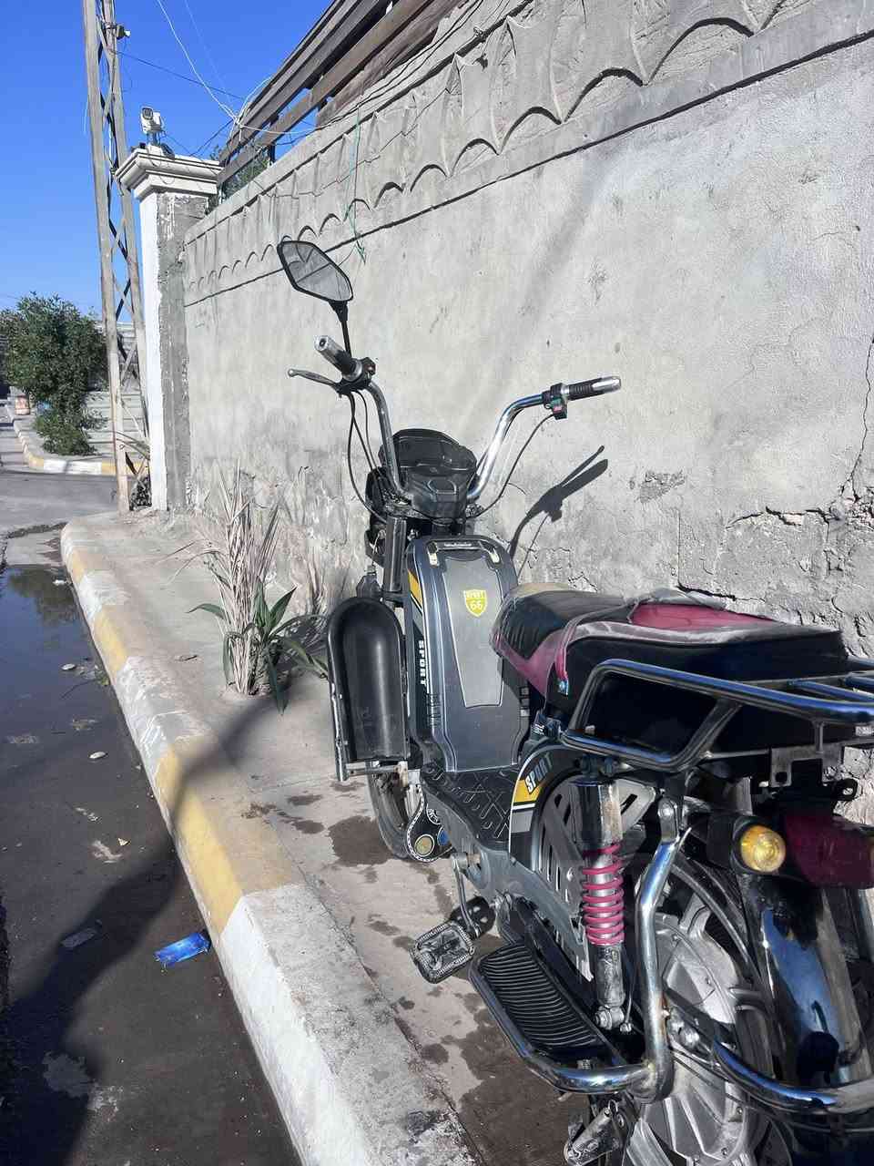 مطور شحن للبيع مطور نضيف بطاريات جديده ع الفحص السعر 250وبي مجال للتوصل عبر الرقم بي اتصال او ع وتساب ***********
