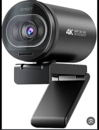 إيميت S600 • 4K • تركيز تلقائي