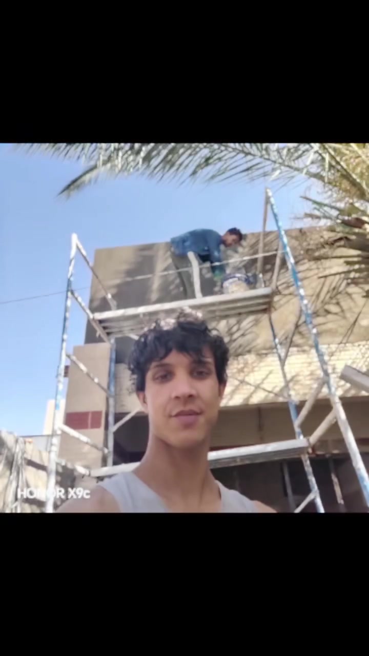 سلام عليكم اسمنت وجص وبورق متر وقباله فق***********
