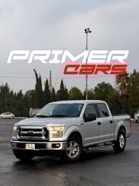 اف 150 ايكو بوست • ٢٠١٧ • ماشية ١١٠ الف