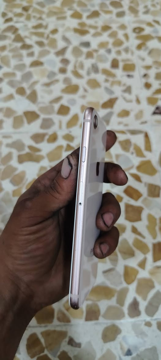 موبايل للبيع ايفون 8 بلس الذاكره 64 البطاريه 100 موبايل قدام العين كله شغال سعر 85 بي مجال


**إذا كنت صاحب هذا الإعلان وتريد حذفه لأي سبب، رجاءا أرسل رسالة إلى الدعم الفني**