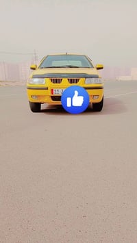 سمند 2009 • ميكانيك وكير زين • مجمع بسمايه