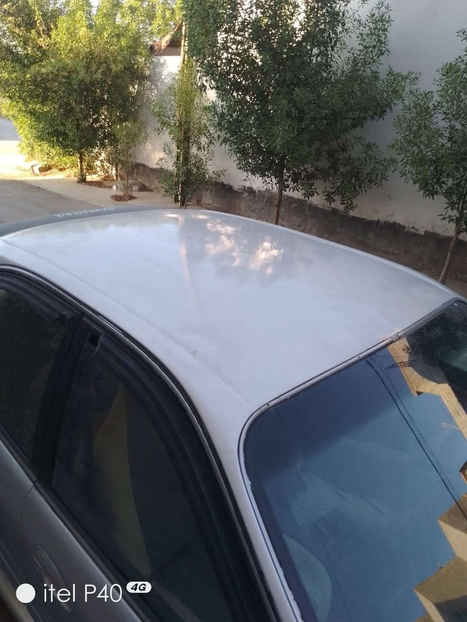 سلام عليكم موديل 94 جاهزة  تخم تاير محرك وكير كفاله كير عادي   تحويل مباشر  سعر 43 وبيها مجال للأتصال *********** مكان السيارة ديالى/ بعقوبة/ التحرير
