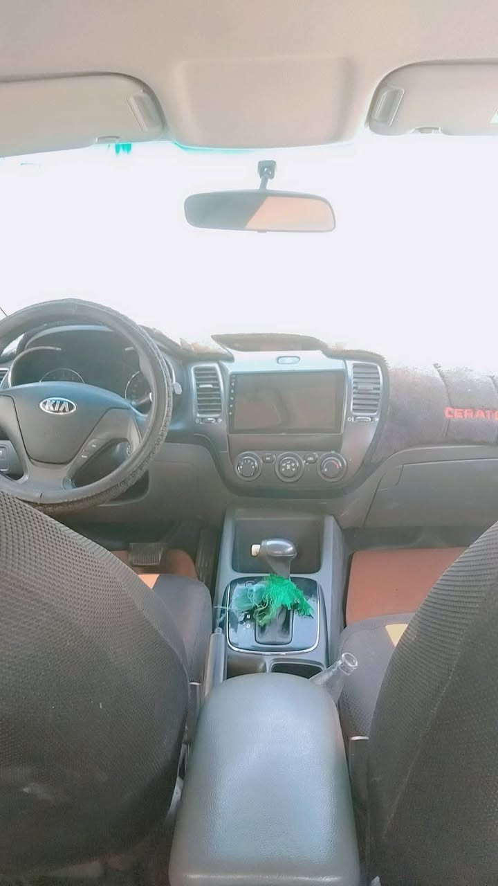 السلام عليكم سيراتوا لبيع ٢٠١٧
السعر 123 

***********
السماوة
