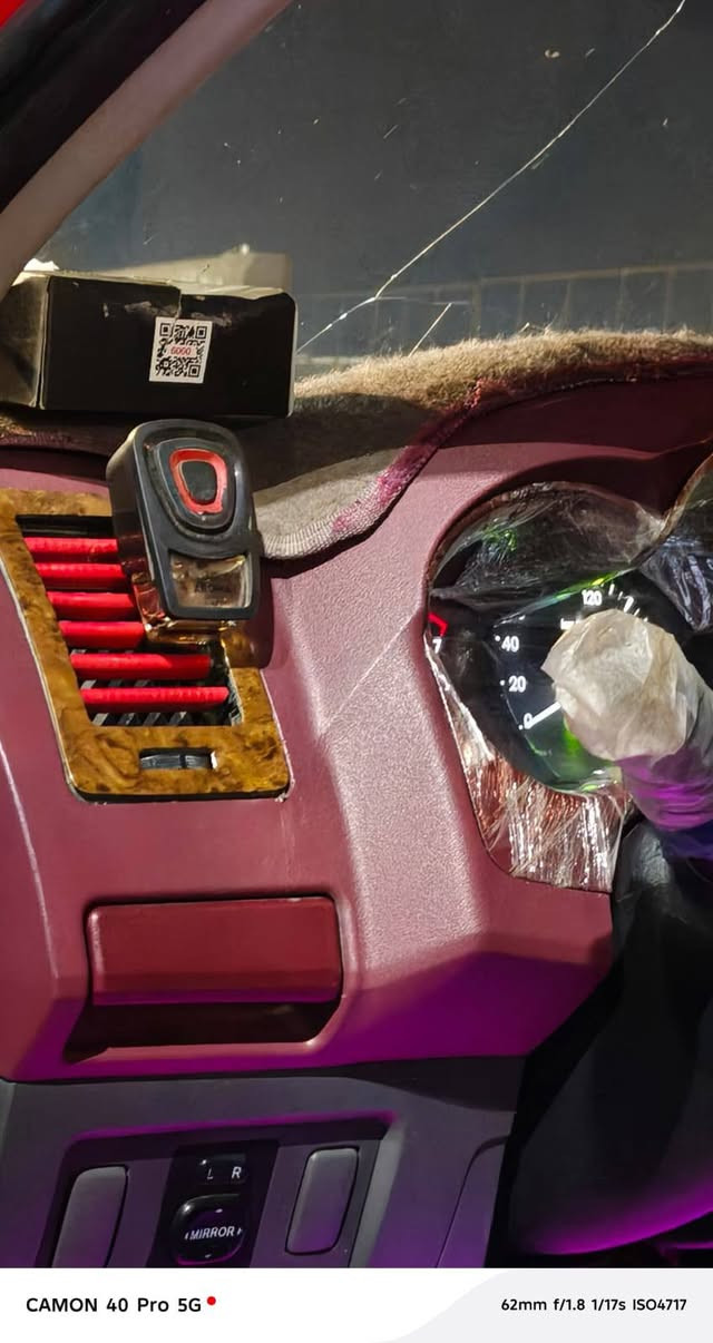 سلام عليكم للبيع بيكم هايلوكس 2013 مكفوله كفاله عامه
 كير محرك مكفول مامفتوح
 تخم تاير  
صدر جديد 
سياره بلاديه 
شاشه كامره 
حساسات
 تحكم ستيرين
  مكاني  خان بني سعد 
***********
