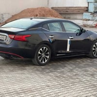 فول مواصفات • ٦ سلندر • ٢٠١٧