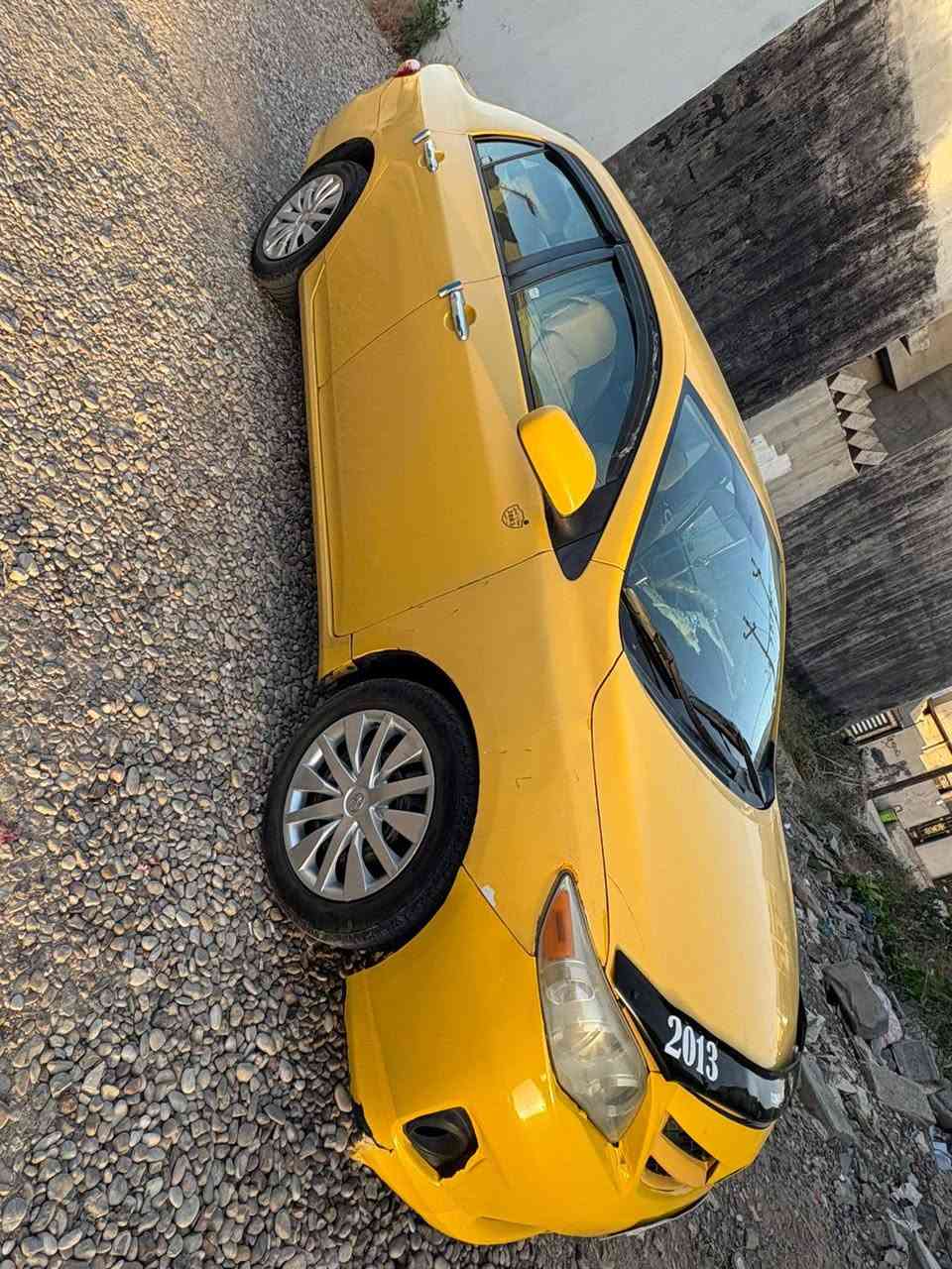 🚘 للبيع كولا 2012 🚘
- محرك جديد 2019
- كير بشرط
- رقم دولي جديد
- شاشة
- دوشمة جديدة
- الصدر ما بي أي عيب
- الضرر جاملك وراس البونيد فقط بدون دواخل

💰 السعر: 115 وبي مجال
📞 ***********
