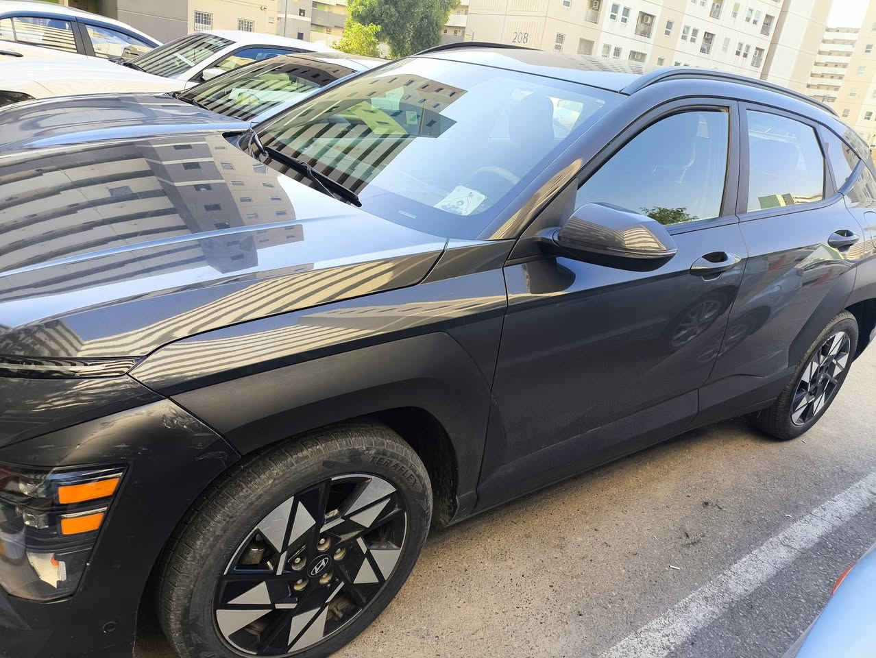 هونداي كونا للبيع 2024
المكان بغداد 
للاستفسار الاتصال على الرقم 
***********
