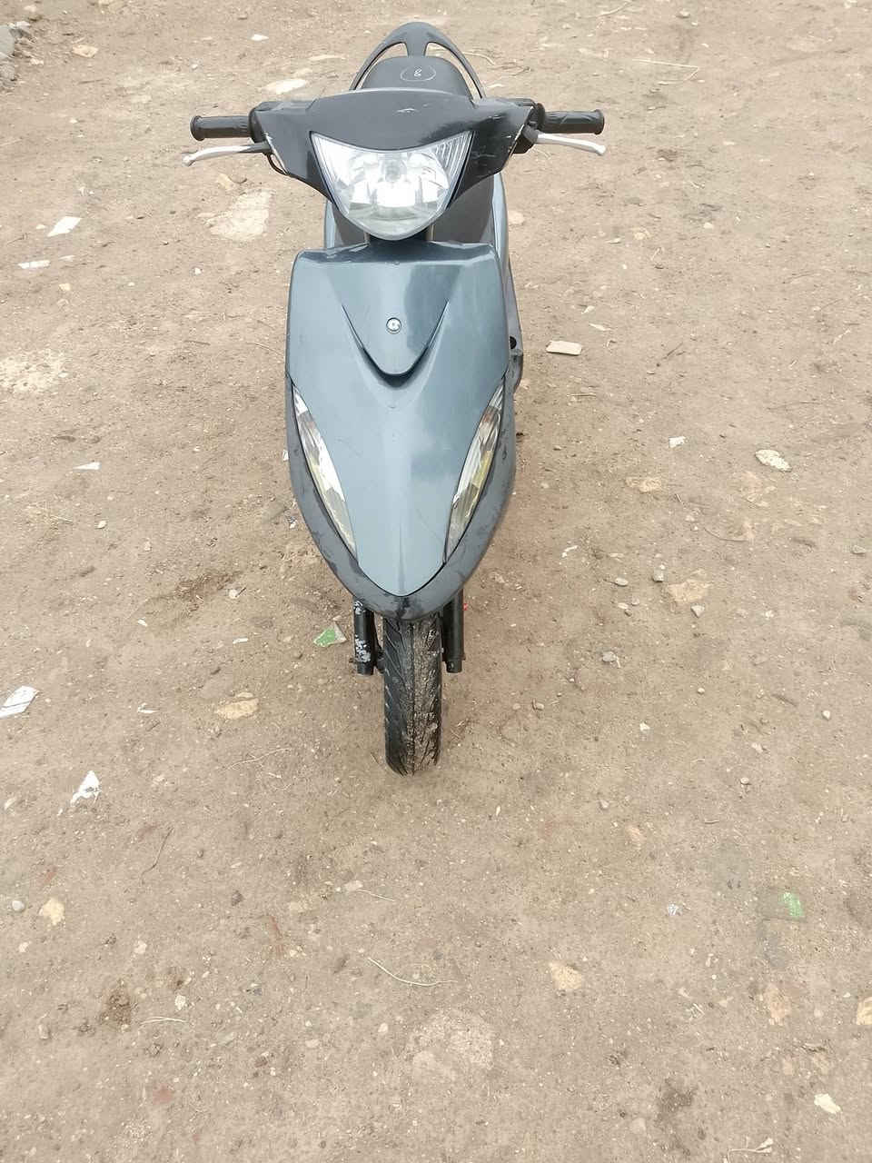 السلام عليكم ورحمة الله وبركاتة دراجه ماكس للبيع بوشه 49نضافه كدام عينك مامفتوح بيها برقي بعدها بلاديه المكان واسط الاحرار السعر خاص الخاص مفتوح 🔓


**إذا كنت صاحب هذا الإعلان وتريد حذفه لأي سبب، رجاءا أرسل رسالة إلى الدعم الفني**