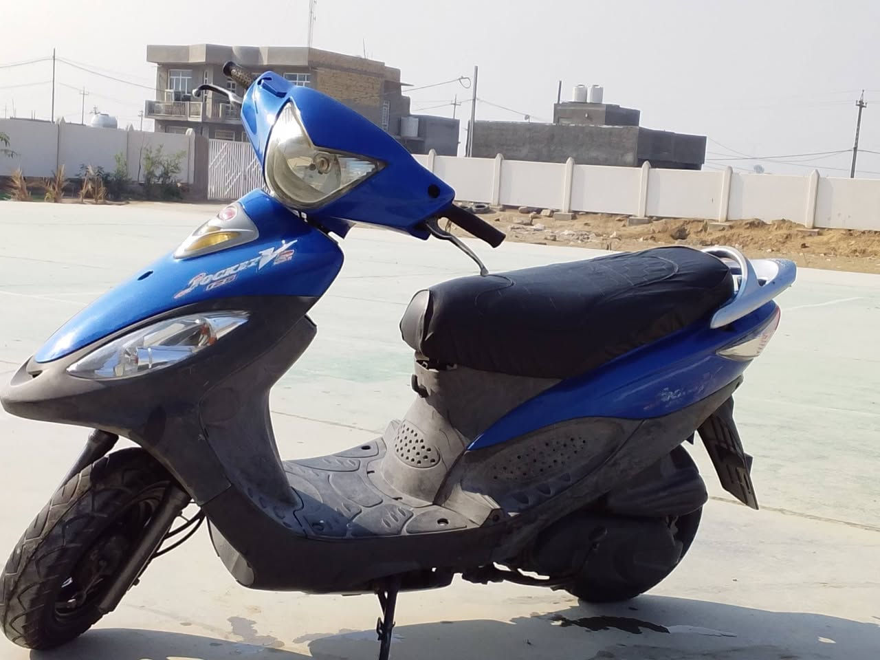 كامكو v2 ياباني 🇧🇩 جديد نوزل دراجه فوله ترايك للبغداد 🌚🇮🇶
شلعه معدل ✈️
بانزين مامخليها اتنقص قبق مانزين يعني بل مختصر حته من انام اغطيها وياي 😉
السعر 
775 قفل 
***********
