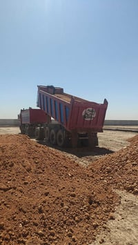 تجهيز مواد بناء لمحافظه بابل وبغداد وكربلاء   تجهيز سبيس فحص مختبر وعا...