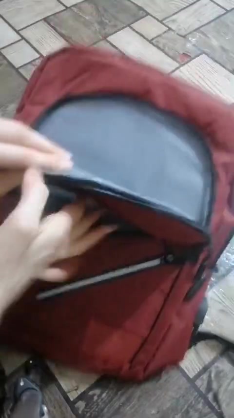 جنط مدرسية جديدة قطعه ب عشره


**إذا كنت صاحب هذا الإعلان وتريد حذفه لأي سبب، رجاءا أرسل رسالة إلى الدعم الفني**
