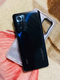 ريدمي نوت ١٠ برو ماكس • ١٢٨ • مبدل شاشة