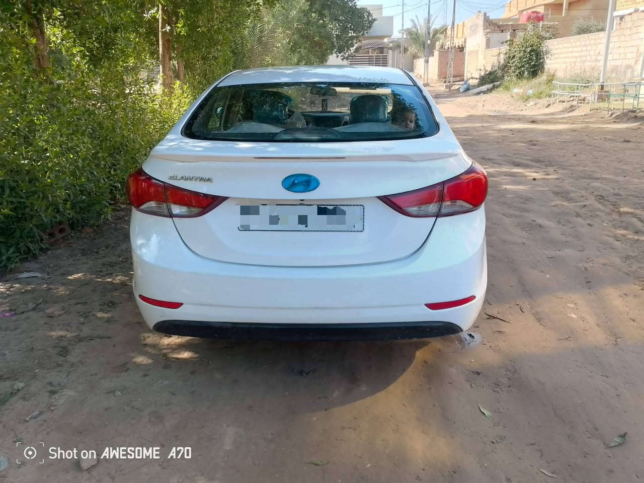 سياره النترا 2015 فول محرك 1800 ماشيه 122 موصفات فتحه تبريد خلفي ما ناقصها كلشي سياره باسمي سنويه 2030 مكان السياره الديوانيه السعر 128 مع مجال 
اتصال /***********
مكلف بل نشر فقط
