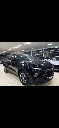 بلايزر • ٢٠٢٣ • رقم اربيل