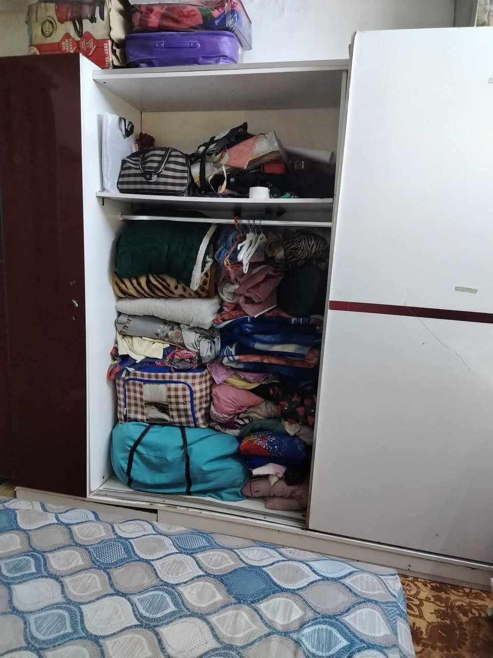 غرفه تركية ٦ قطع ب١٢٥ وبي مجال


**إذا كنت صاحب هذا الإعلان وتريد حذفه لأي سبب، رجاءا أرسل رسالة إلى الدعم الفني**