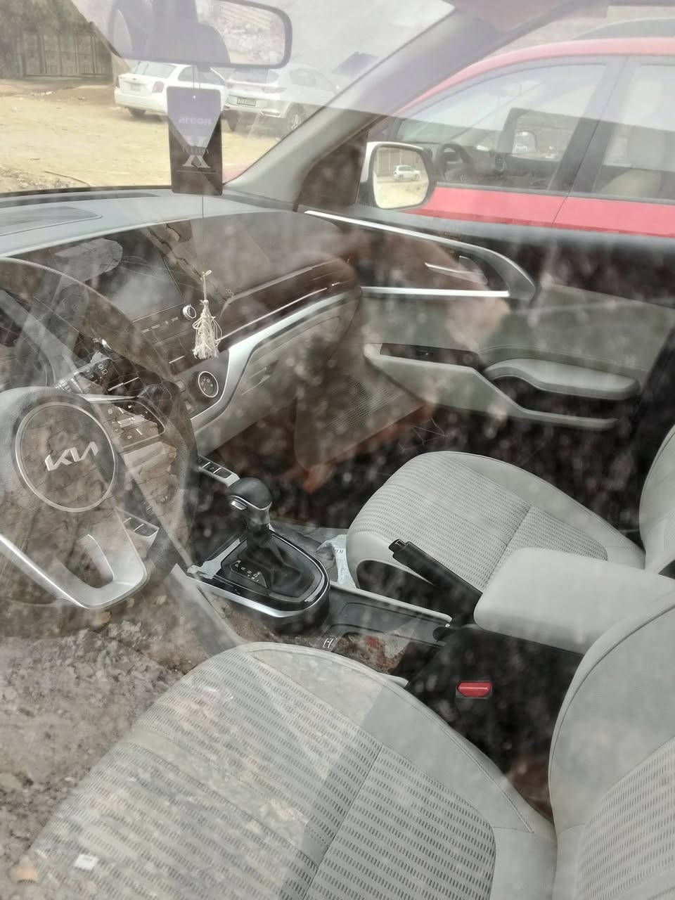 السلام عليكم
كارنز موديل 24
الشركة الدولية 
ماشية 12 الف حقيقي 
بعدها بضمان الشركة 
تبديل دهن وادامة بالشركة 
السعر 188
***********
***********
رقم بغداد الدولي الجديد
