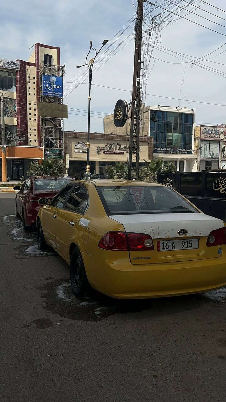 سلام عليكم سيارة ابتيمة 2008 وارد امريكي مابيهة اي ضربة مصبوغة جمالية عام سعر 90 وبيهة مجال ما متواجد بل فيس راسلني وتساب أو تخابرني ***********
