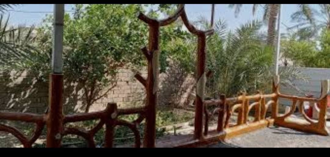 يم پرديس ستون. 🌺 لا تحير  بحديقتك 
غير شكل بيت وغير نفسيتم 
*********** واتس اب  او اتصال
