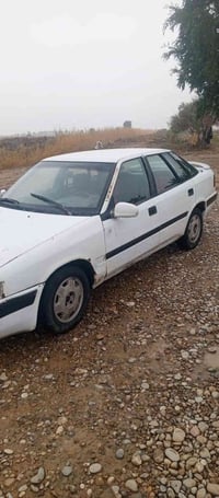 اسبرو • ١٩٩٦ • ديالى