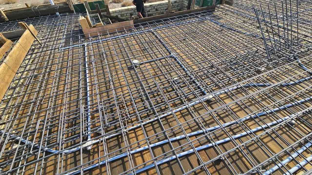 السلام عليكم  شغل درجه اولى اتريد         اسلمك هيكل استلام مهندس نشتغل ارضيه او سكف او بنايه  ***********
